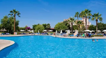 GARBI CALA MILLOR