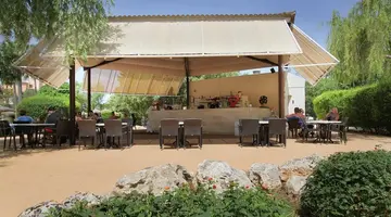 GARBI CALA MILLOR