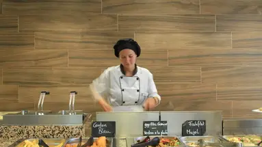 Garbi Cala Millor