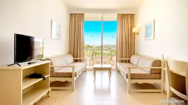Garbí Cala Millor