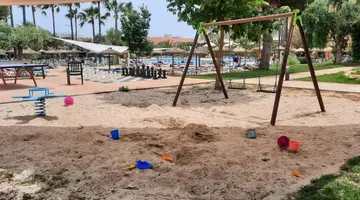 GARBI CALA MILLOR