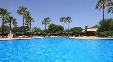 GARBI CALA MILLOR