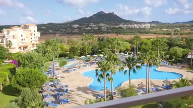 Garbi Cala Millor