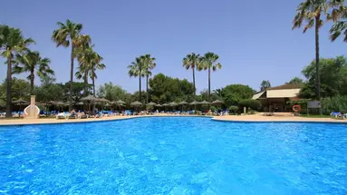 Garbi Cala Millor