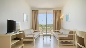GARBI CALA MILLOR