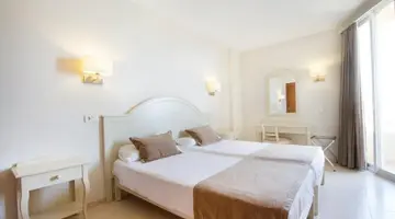 GARBI CALA MILLOR