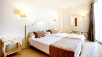 Garbí Cala Millor