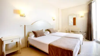 Garbí Cala Millor