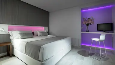 Garbi Ibiza Hotel and Spa