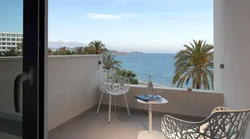 Garbi Ibiza Hotel and Spa