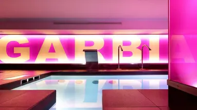 Garbi Ibiza Hotel and Spa