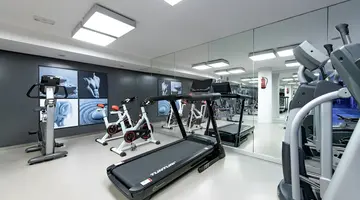 Garbi Ibiza Hotel and Spa