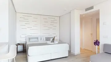 Garbi Ibiza Hotel and Spa