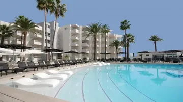 Garbi Ibiza Hotel and Spa