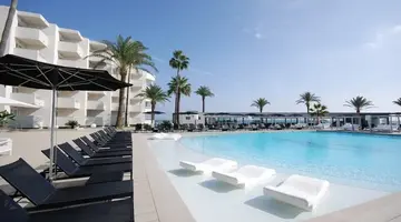 Garbi Ibiza Hotel and Spa