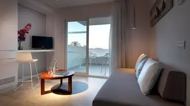 Garbi Ibiza Hotel and Spa