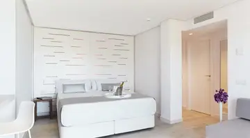 Garbi Ibiza Hotel and Spa