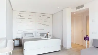 Garbi Ibiza Hotel and Spa