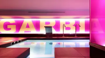 Garbi Ibiza Hotel and Spa