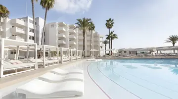 Garbi Ibiza Hotel and Spa