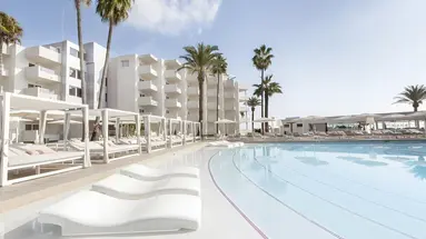 Garbi Ibiza Hotel and Spa