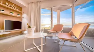 Garbi Ibiza Hotel and Spa