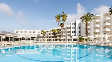 Garbi Ibiza Hotel and Spa