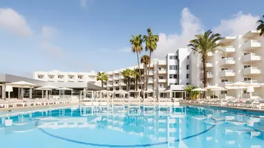Garbi Ibiza Hotel and Spa