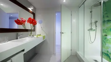 Garbi Ibiza Hotel and Spa