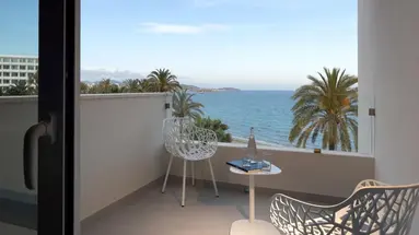 Garbi Ibiza Hotel and Spa