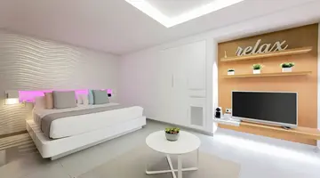 Garbi Ibiza Hotel and Spa