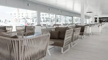 Garbi Ibiza Hotel and Spa
