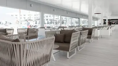 Garbi Ibiza Hotel and Spa