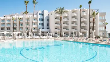 Garbi Ibiza Hotel and Spa