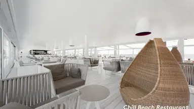 Garbi Ibiza Hotel and Spa