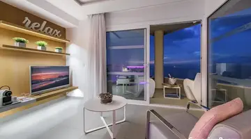 Garbi Ibiza Hotel and Spa