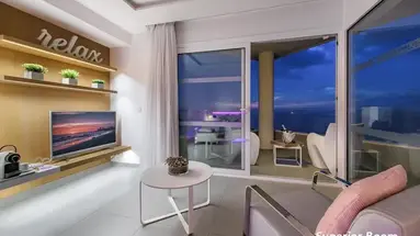 Garbi Ibiza Hotel and Spa