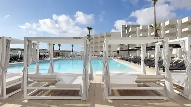 Garbi Ibiza Hotel and Spa