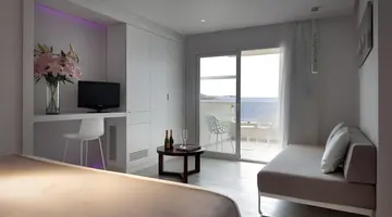 Garbi Ibiza Hotel and Spa