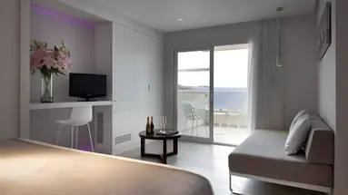 Garbi Ibiza Hotel and Spa