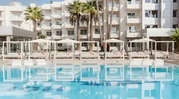 Garbi Ibiza Hotel and Spa