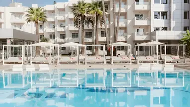 Garbi Ibiza Hotel and Spa