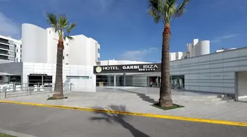 Garbi Ibiza Hotel and Spa