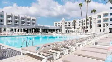 Garbi Ibiza Hotel and Spa