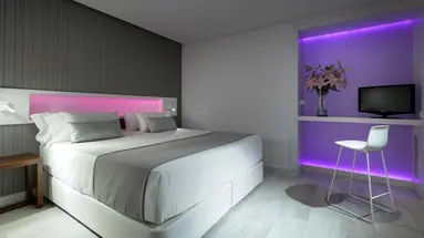 Garbi Ibiza Hotel and Spa