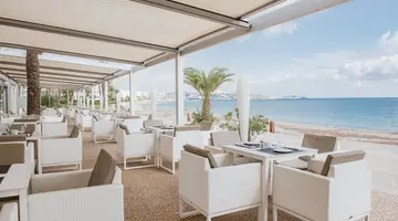 Garbi Ibiza Hotel and Spa
