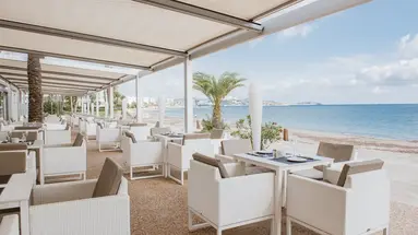 Garbi Ibiza Hotel and Spa
