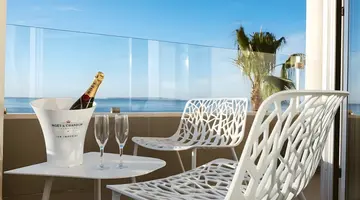 Garbi Ibiza Hotel and Spa