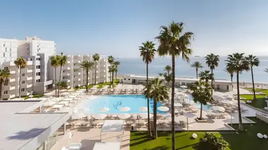 Garbi Ibiza Hotel and Spa