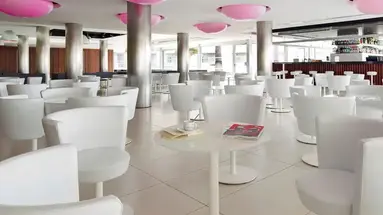 Garbi Ibiza Hotel and Spa